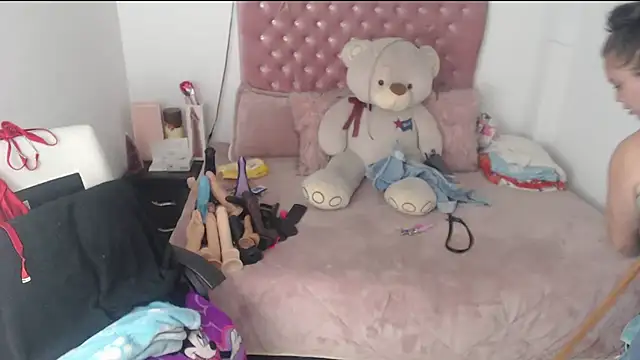 Chat +18 de patty_squirt_ ao vivo