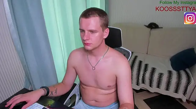 XXX chat uživo modela good_vibes_21