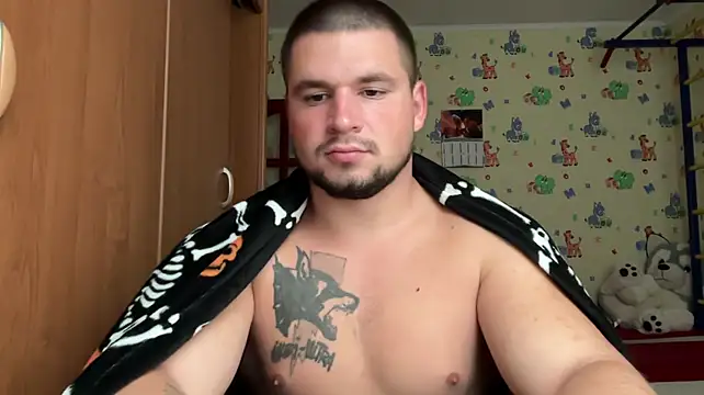 chiraq1945 – Naživo XXX chat