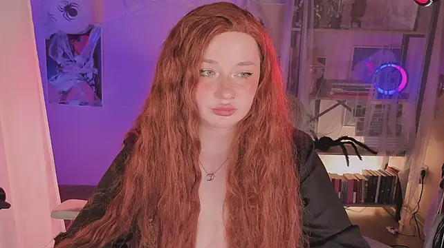 carolina_elf 라이브 XXX 채팅