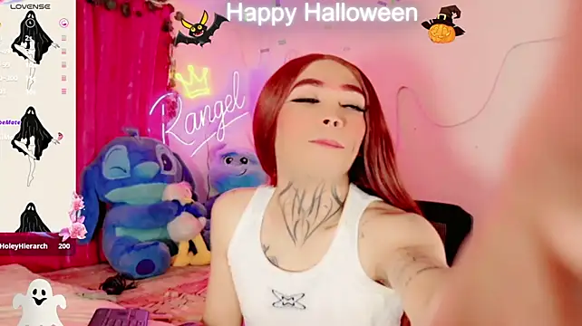 MICAELA_RANGELL_'s Live XXX Chat