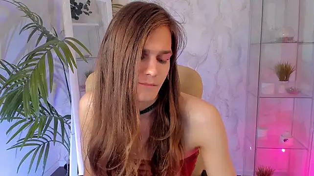 WillFobos élő XXX-chatje