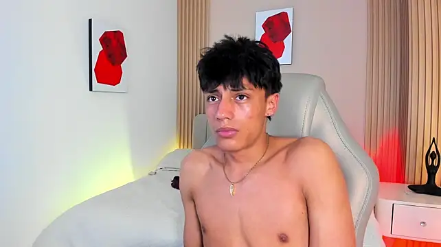 Im_Tian_ Chat XXX in diretta