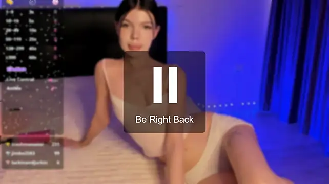 Chatroom XXX en direct de _MiaLunne