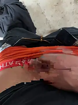 Show de webcam de PolishBoy1995