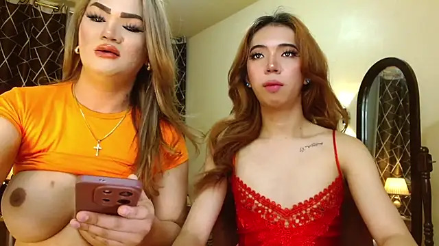MissHella_ Adlı Modelin Web Kamerası Şovu