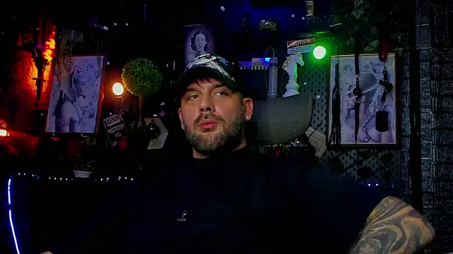 LexHardy Chat XXX live