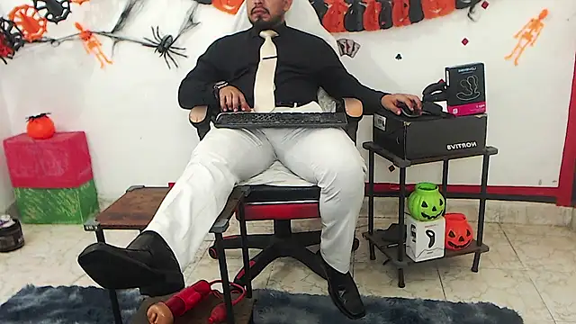 KalethBigDick 现场XXX聊天