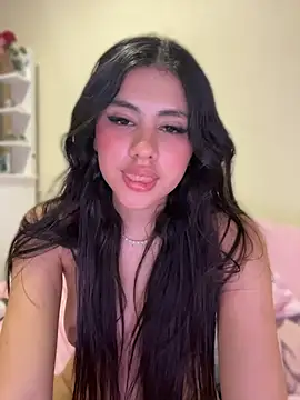 sthephania11 Live XXX-Chat