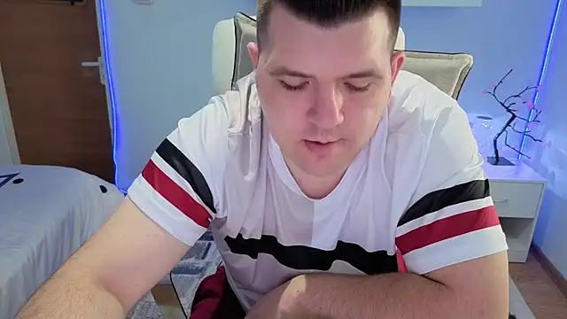 JasonJacks Live XXX Chat