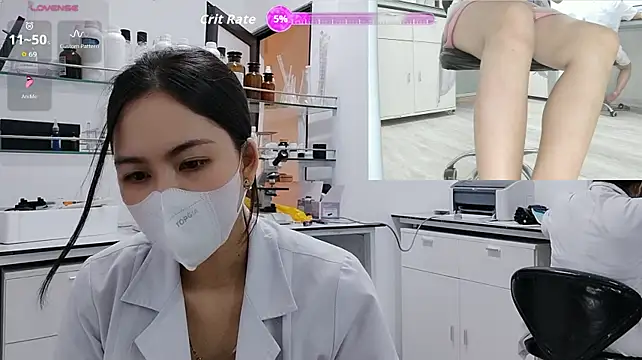 Lubeyou_KT Obrolan Langsung XXX