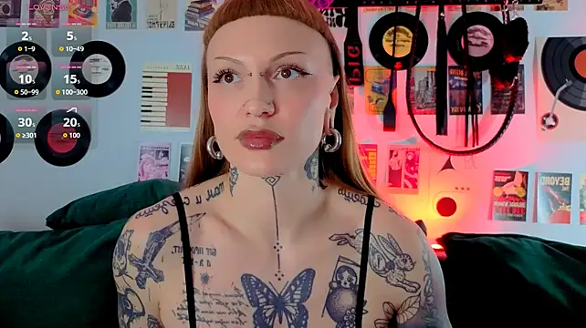 umytoy Chat XXX in diretta