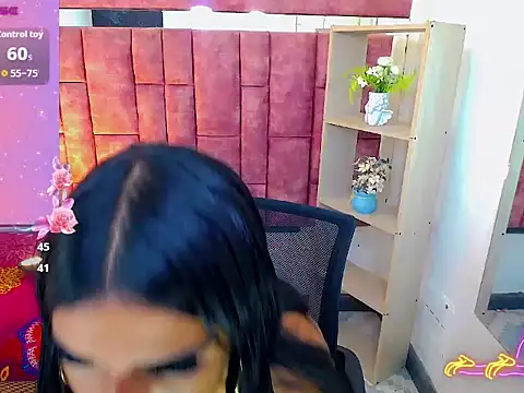 ArhisaBrowm Chat XXX in diretta