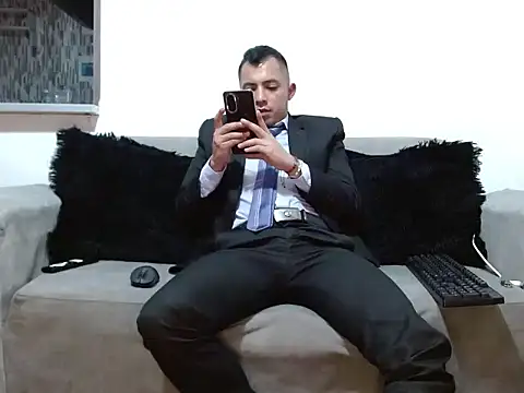 MikeFetish_01n Live XXX chat