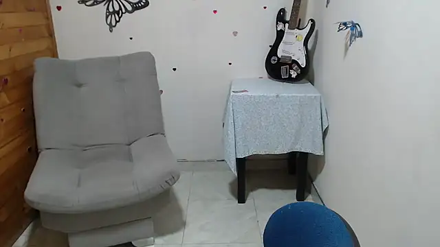 Chat XXX en directo de lilisa777