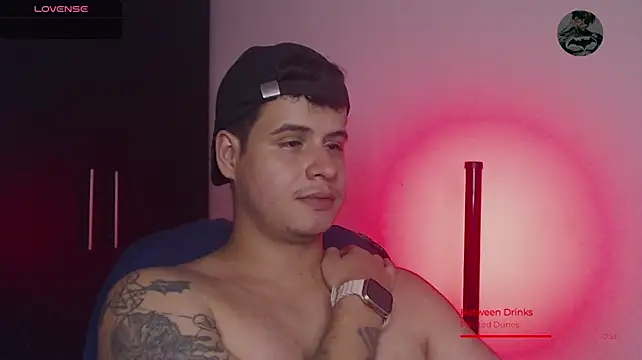 Chat XXX Live BjornSteel