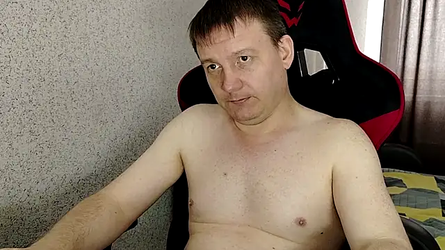 MysteriousWanderer – Live XXX-chat