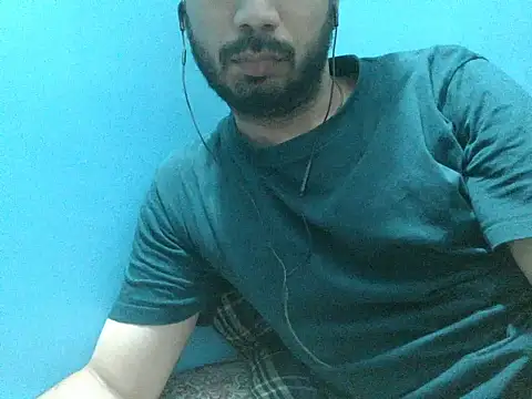 צ'אט XXX בשידור חי של Precumboner