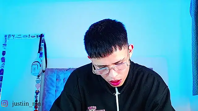 _justinmoon2 Obrolan Langsung XXX