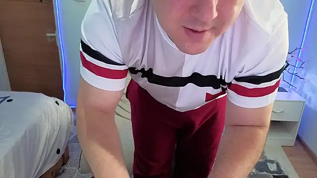 JasonJacks Live XXX Chat