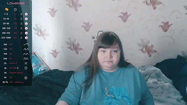 Chatroom XXX en direct de fistashka___