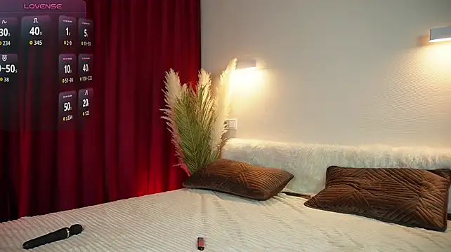Živý XXX chat LindaThackerr