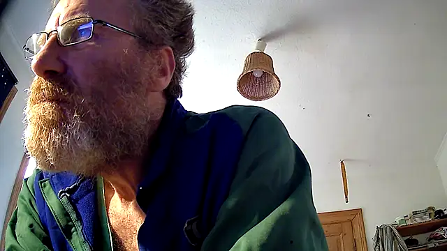 GingerBeardedLynx Live XXX Chat