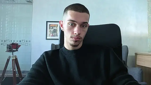 Živý XXX chat KaydenDrew