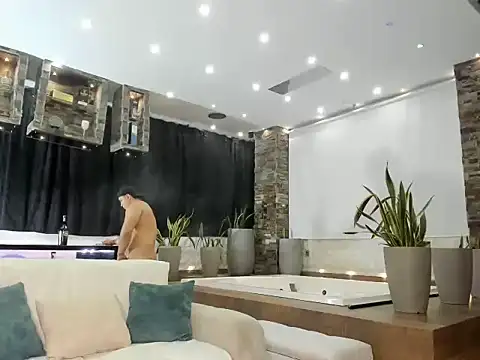 Billy_and_Max 现场XXX聊天
