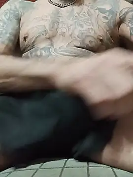 Kerryflon 라이브 XXX 채팅