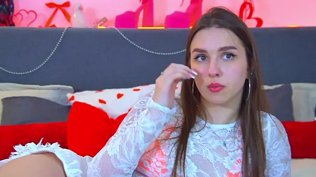 AliceAtkins Live XXX-chat