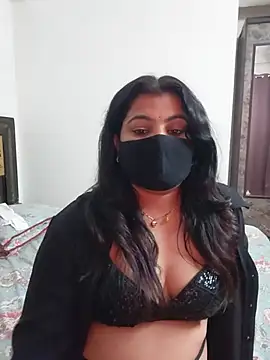 Mysterious_Noor_khan's Live XXX Chat