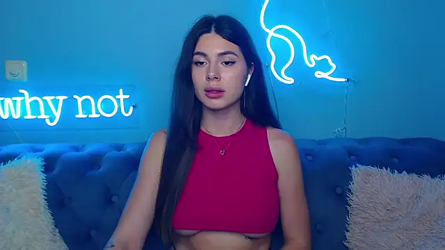 ViollinaLove – Live XXX-chat