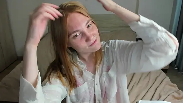 Chat +18 de ReddHotPipper ao vivo
