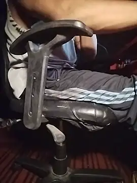 HIIMSINGLEBOY 라이브 XXX 채팅