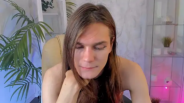 Chat +18 de WillFobos ao vivo