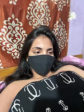 Sandhya_77's Live XXX Chat