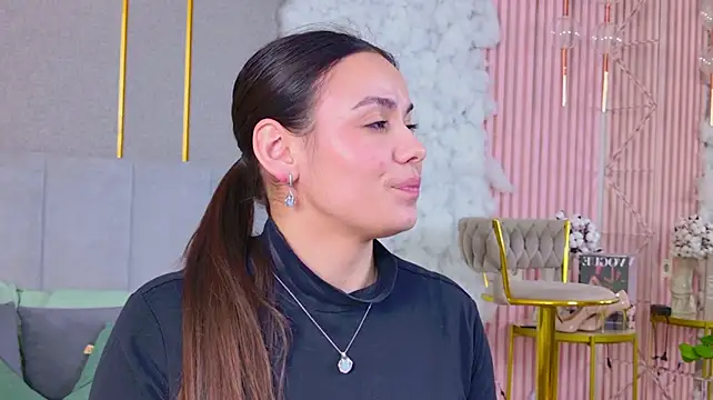 GabiBatista – Live XXX-chat