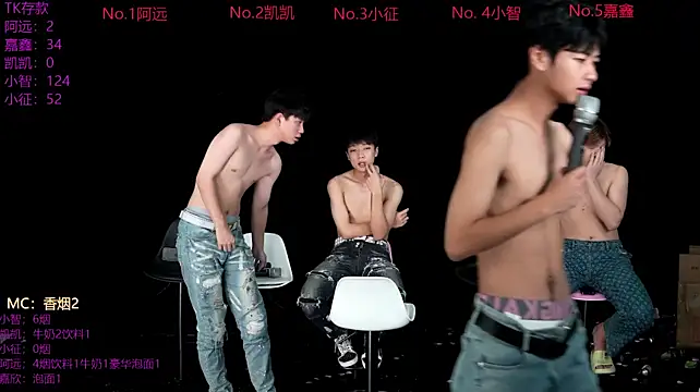 แชท XXX สดของ wangjiaxin888