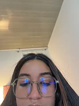 Little_Gaby_ 现场XXX聊天
