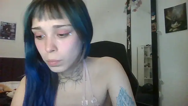 loletabb Chat XXX in diretta