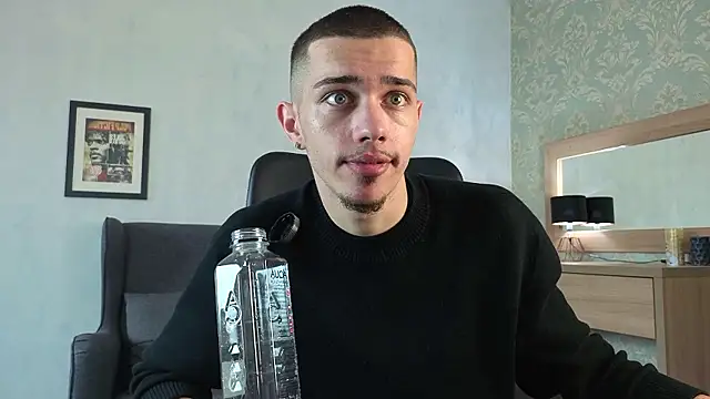 Chat +18 de KaydenDrew ao vivo