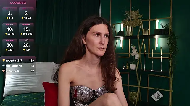 Fetish_Pamela Chat XXX in diretta