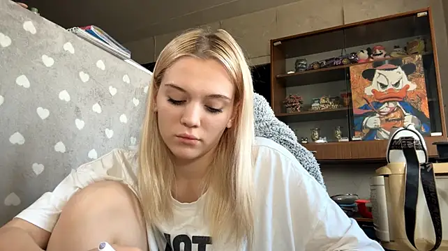 ChantellBuist Chat XXX in diretta