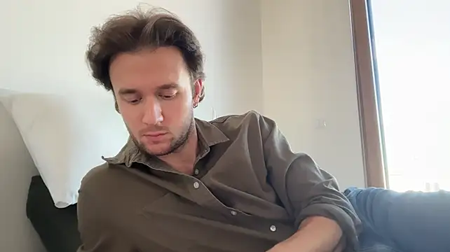 cute_mark Chat XXX in diretta