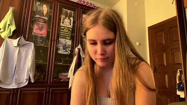 MileyRRoys Live XXX Chat