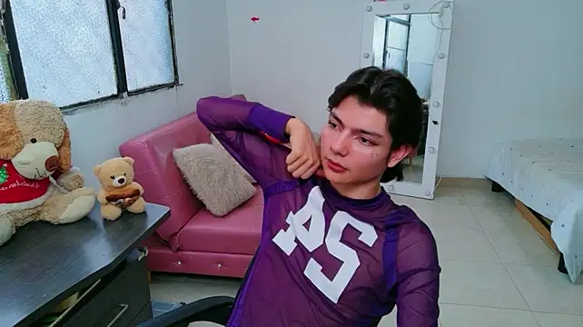 Liamdelreyn Live XXX chat