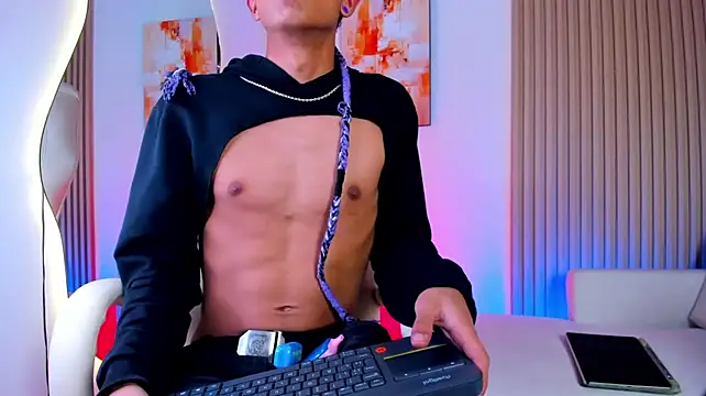 Only_Dko_ Adlı Modelin Canlı XXX Sohbeti