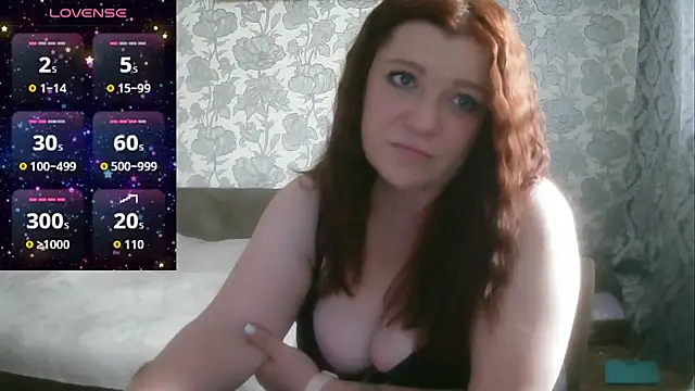 Živý XXX chat Sabrina_Poison