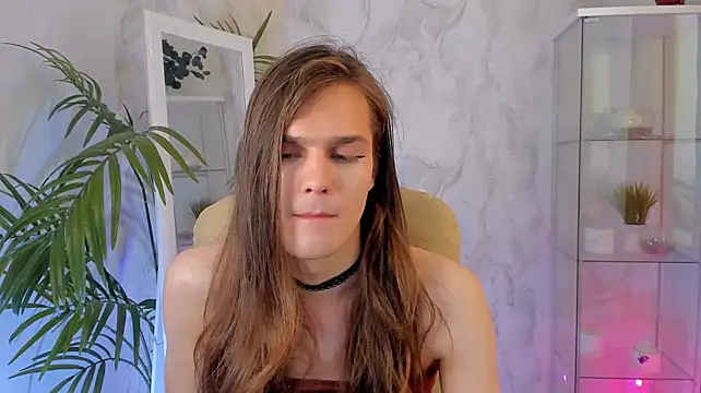 WillFobos Live XXX-chat